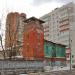 «Пожарная часть села Черкизова» — памятник архитектуры в городе Москва