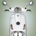 Vespa Scooter Showroom in Hubballi (Hubali) city