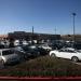 Costco in Chicago, Illinois city