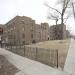 Julia C. Lathrop Homes  in Chicago, Illinois city