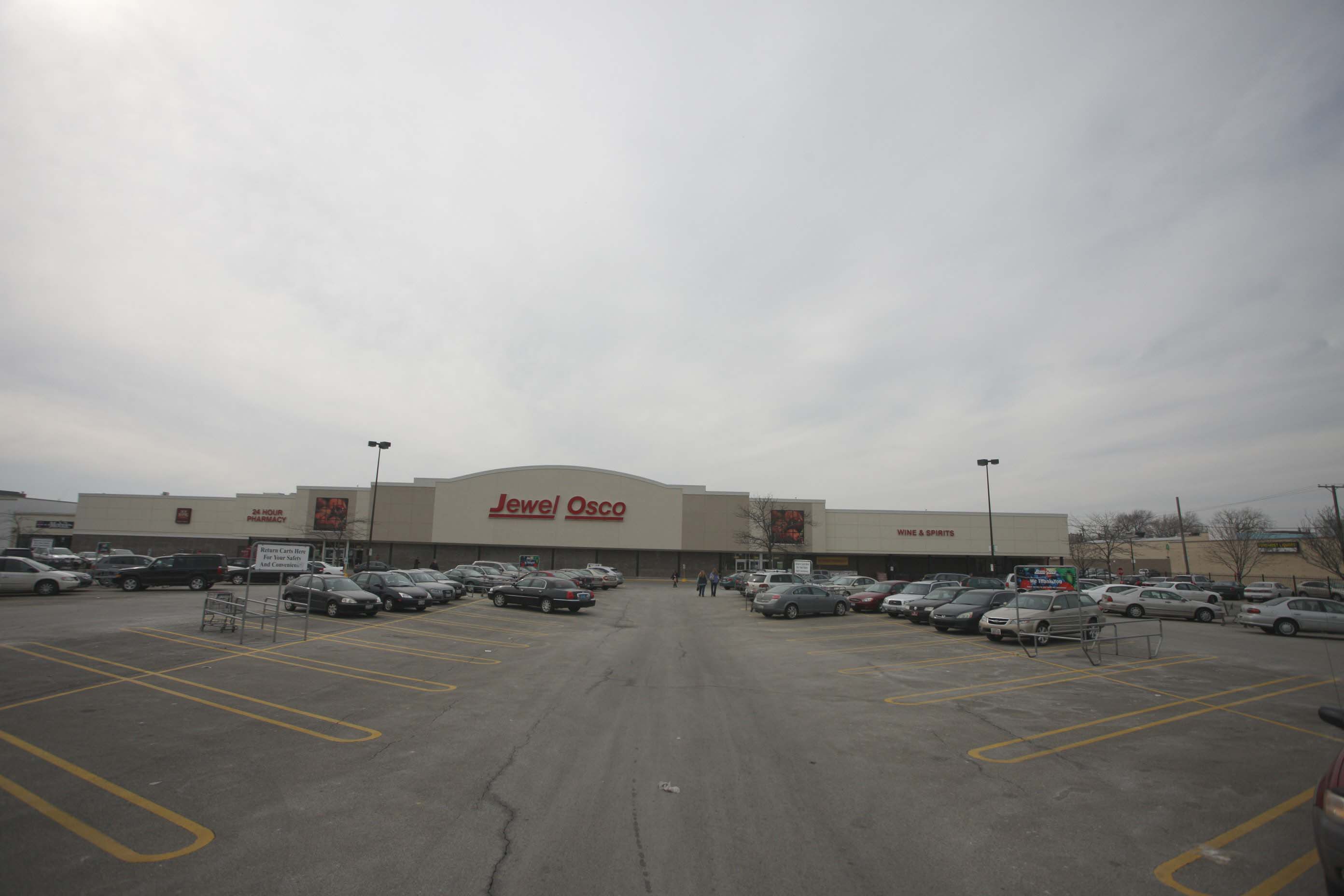 Jewel Osco South Chicago Heights Photos - rvahlp1