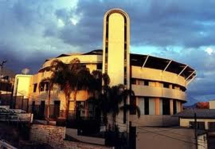 Igreja Batista Da Lagoinha Belo Horizonte