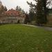 Pittock Mansion in Portland, Oregon city