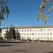Veshenskaya Pedagogical College in Vyoshenskaya city