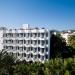 Palm Beach Hotel 3* in Marmaris city