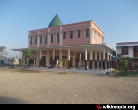 PON-PES AL-WASHOYA (Kertorejo Ngoro Jombang)