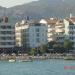 Kocer Beach Hotel 2* (ex. Green Beach Hotel) in Marmaris city