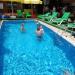 Kocer Beach Hotel 2* (ex. Green Beach Hotel) in Marmaris city