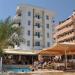 Kocer Beach Hotel 2* (ex. Green Beach Hotel) in Marmaris city