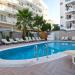 Malibu Beach Оtel 3* (ex.Yeşil Hurma)