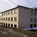 Административно-бытовой комплекс в городе Бакал