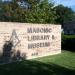 Brazos Valley Masonic Library & Museum