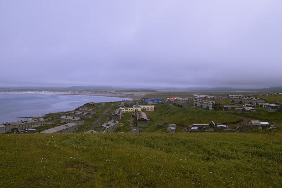 Nikolskoye