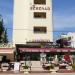 Hotel Serenad 3* in Marmaris city