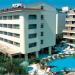 Hotel Serenad 3* in Marmaris city