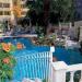 Hotel Serenad 3* in Marmaris city