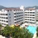 Intermar Hotel 3* in Marmaris city