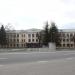 Будівля в місті Звягель