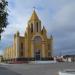 Igreja Matriz de Barra de Santa Rosa