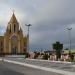 Igreja Matriz de Barra de Santa Rosa