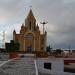 Igreja Matriz de Barra de Santa Rosa