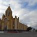 Igreja Matriz de Barra de Santa Rosa