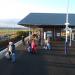 Leuchars Railway Station