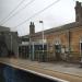 Newark North Gate Railway Station