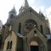 Basílica Menor Nossa Senhora da Conceição de Santa Ifigênia na São Paulo city