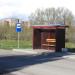 Autobusu pietura 