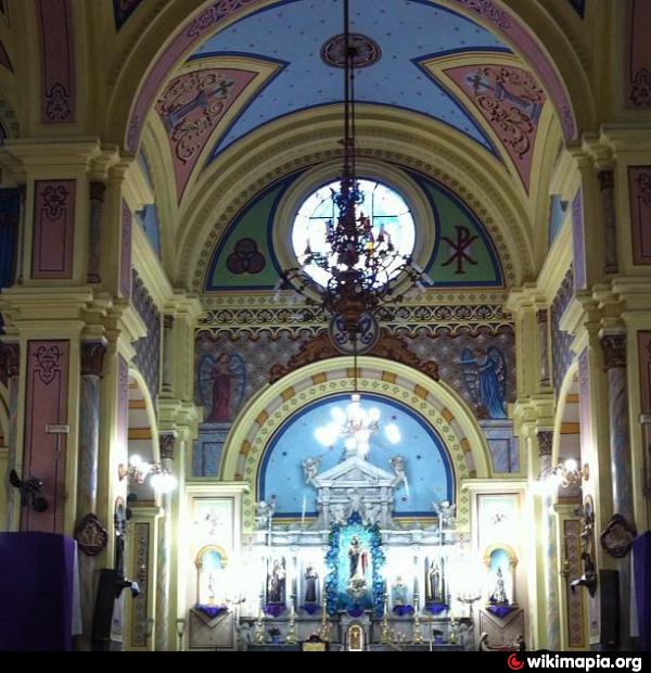 Igreja de Nossa Senhora do Rosário dos Homens Pretos São Paulo