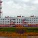 Железнодорожная ул., 6а в городе Новый Уренгой