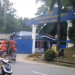 Gate Entrance of PRO 13 (en) in Butuan city