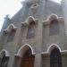 Concordia luthern church in Thiruvananthapuram city