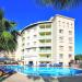 Motto Premium Marmaris 4* (ex. Nergis Select) in Marmaris city