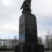 Памятник борцам Революции в городе Тюмень
