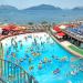 Atlantis Marmaris Waterpark in Marmaris city