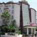 Romance Hotel 3* & Romance Bar in Marmaris city