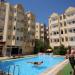 Turan Apart Hotel in Marmaris city