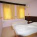 Turan Apart Hotel in Marmaris city