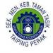 SMK Taman Tasik Taiping