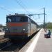 Argelès-sur-Mer Train Station