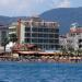 Maris Beach Hotel 3* in Marmaris city