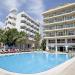 Alkan Hotel 3* in Marmaris city