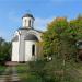 Церковь Св. Георгия Победоносца в городе Киев