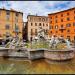 Fontana del Nettuno