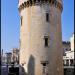 Tour Leroy dans la ville de Caen
