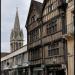 N°52 et n°54 rue Saint-Pierre dans la ville de Caen