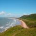 Llangennith Sands