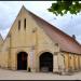 Abbaye d'Ardenne [